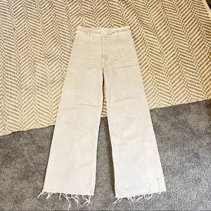 Zara Marine Pant